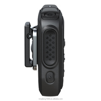 WM500 Wireless POC Remote Speaker Microphone PMMN4127A pour MOTOTRBO R7 R5 MXP600 Radio Bluetooth Microphone Motorola PMMN4127