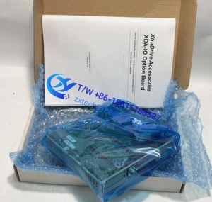 Brand New ELECTRIC XDA-IO 8 I/O OPERATOR <strong>INTERFACE</strong> <strong>UNIT</strong> Make Offers - Product Image 5