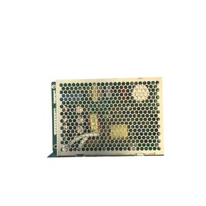 มิเตอร์วัดไฟฟ้าดิจิตอลแบบติดตั้งบนแผงหน้าปัด ยี่ห้อ Gs Industrie Elektronik รุ่น Dba Es23p1rh 24 โวลต์ 4-20 มิลลิแอมป์ เฟสเดียว - Product Image 5