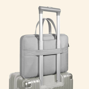 Sacoche d'ordinateur portable pour MacBook Air Pro Xiaomi Huawei <span class=keywords><strong>ASUS</strong></span>, 13.3 <span class=keywords><strong>14</strong></span> 15 15.6 <span class=keywords><strong>pouces</strong></span>, <span class=keywords><strong>housse</strong></span> personnalisée pour hommes et femmes - Product Image 5