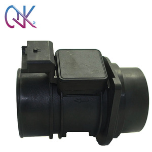 Sensor MAF 5WK9609 de 70 mm de diámetro interior para Renault, Opel, Vauxhall, transmisión automática, medidor de flujo de aire de 12 V - Product Image 3