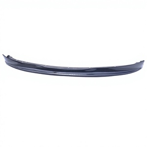 ลิ้นกันชนหน้าคาร์บอนไฟเบอร์สำหรับซีรีส์ 3 รุ่น E92 E93 M3 - Product Image 1