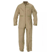 2021 traje de piloto volador mono de vuelo Ropa ignífuga mono clasificado mono de vuelo Propper