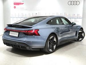 Audi E-<span class=keywords><strong>tron</strong></span> <span class=keywords><strong>GT</strong></span> 2023 Edición Base - Product Image 5
