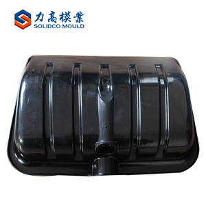 Leading Snow Shovel <strong>Injection</strong> Mold Manufacturer | Solidco OEM <strong>Moulds</strong> with Ergonomic Handle <strong>Design</strong> &amp; 500,000+ Shots Lifespan - Product Image 5