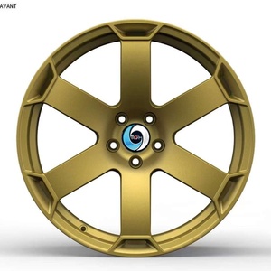 Roue en alliage d'aluminium forgé personnalisable Style chaud pour <span class=keywords><strong>BBS</strong></span> RID Audi 18-22 pouces 5x112 <span class=keywords><strong>5x120</strong></span> 5x114.3 5x130 PCD 30mm 40mm 35mm ET - Product Image 1