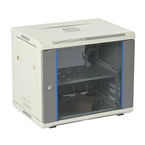 19 inch máy chủ Rack mạng, trao đổi tủ với đầy đủ phụ kiện có thể tháo rời Rack bao vây - Product Image 2