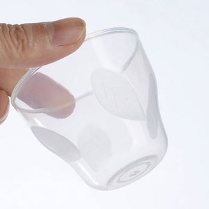 Biberon isotherme pour bébé et gobelet pour enfant en acier inoxydable 304/201 de 8 oz, type paille, vierge pour sublimation, avec bouchon à paille rabattable, isolation thermique, 6-12 mois - Product Image 4