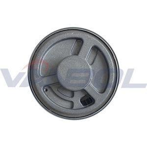 Pompa Carburante Elettrica 0580102006 0580102001 0580102010 0580314443 0580102009 per Ashok Leyland <span class=keywords><strong>Bada</strong></span> Dost Tipo 3 T3 per Fiat Ducato - Product Image 4