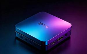 Boîtier TV intelligent BT 5.0 Ultra <span class=keywords><strong>Plus</strong></span> 8K IPTV UHD Android 14 WiFi 6 - Product Image 4