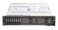 Serveur en rack SR650 V3 2U, double processeur Intel Xeon Scalable, prise en charge des GPU DDR5 pour l'IA, le calcul haute performance et la virtualisation, en stock