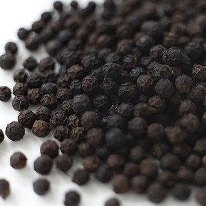 Fabricant direct extrait de poivre noir soluble dans l'eau de qualité alimentaire, emballage dans le tambour en poudre, extrait de plantes - Product Image 2