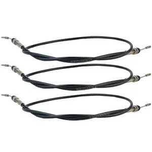 TC03203020002a foot throttle cable assembly For FOTON LOVOL Agricultural Genuine tractor Spare Parts
