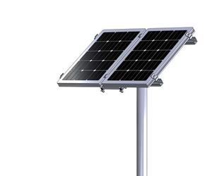 Panel Solar Monocristalino Mini de 10w 20w de Fábrica, <span class=keywords><strong>Precio</strong></span> de Paneles Solares de 5v 6v 12v con Soporte, Panel Solar para Agricultura - Product Image 5