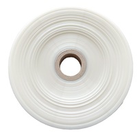 Film plastique en polyamide pour emballage de saucisses, boyaux en plastique pour saucisses fumées, boyaux en plastique pour saucisses de jambon