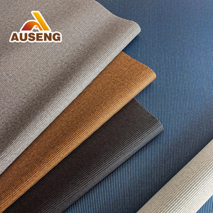 Waterproof Fire Retardant Hotel <strong>Wall</strong> <strong>Vinyl</strong> for Hampton Inn Guest Room Hallway <strong>Walls</strong> and Headboard Fabric Decor - Product Image 4