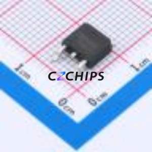 ทรานซิสเตอร์สนามไฟฟ้าทรานซิสเตอร์ (MOsfet) AOD409-VB-252ชิ้นส่วนอิเล็กทรอนิกส์ - Product Image 1