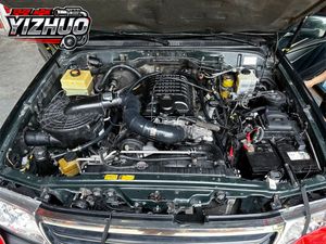 Hochleistungs-Kompressor-Kit für 2UZ FE Motor 4Runner GX470 LX470 Turbo Boost - Product Image 6