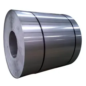 430. 410 420 409 NO.1 ASTM JIS EN özelleştirilmiş sıcak haddelenmiş paslanmaz çelik bobin