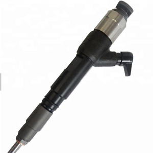 Injektor Diesel Common Rail 295050-1040 2950501040 Injektor Common Rail 5284016 - Product Image 3