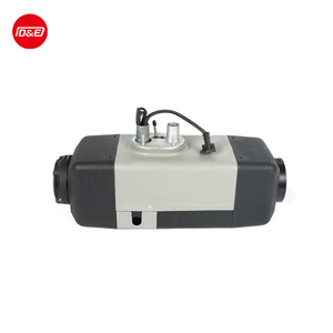 Venta Directa de Fábrica, Calentador de Aire de Estacionamiento Diésel de 5KW 24V 12V al por Mayor para Automóviles, Camiones y Autocaravanas - Product Image 2