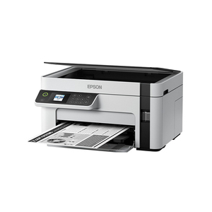For M2128 M1128 M1178 Inkjet Home and Commercial <b>Printer</b> Multi-functional Scan Cpoy Print and Wifi Black and <b>White</b> Wireless I - Product Image 1