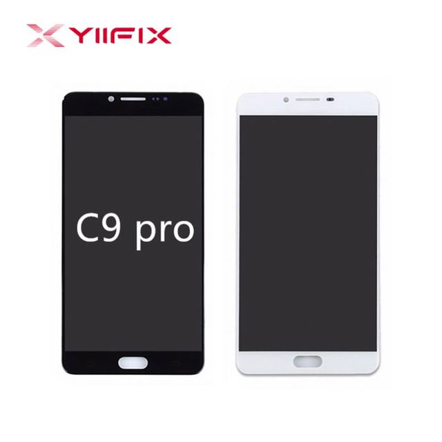 Wholesale OLED Replacements for for C9 Pro C9000 Screen Touch Digitizer Assembly 2-Year Warranty Anti-static