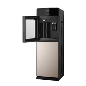 Nuovo arrivo carico superiore Free Standing Dispenser acqua fredda refrigeratore di acqua calda per uso domestico con il prezzo di fabbrica - Product Image 2