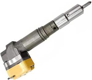 อะไหล่รถขุด เครื่องยนต์ 3408 3412 หัวฉีดน้ำมัน 232-1173 232-1183 232-1168 174-7528 174-7526 - Product Image 1