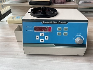 <span class=keywords><strong>2026</strong></span> Pabrik Menyuplai Mesin Penghitung Benih Digital Otomatis 110V 220V SLY Buatan China - Product Image 3