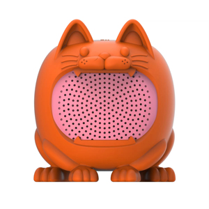 Animal <b>Wireless</b> for <b>Speaker</b> Waterproof Portable Mini Cat Toy New Design with Battery for Mobile Phone Outdoor Use - Product Image 3