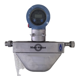 Quality <b>Flow</b> <b>Meter</b> F200SM313N2AMMZZZZ DN50 - Product Image 3