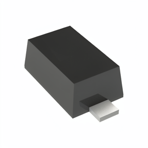 SOD-123 1N4448W Buy Online Electronic Components Original Single Diodes - Product Image 1