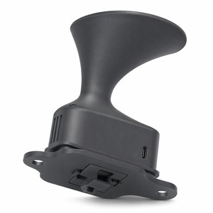 Megáfono JZ H1C 4G con Altavoz de 114dB para <span class=keywords><strong>Mavic</strong></span> 3 Enterprise Series, Transmisión TTS, Alcance de 300m, USB-C, Liberación Rápida - Product Image 5
