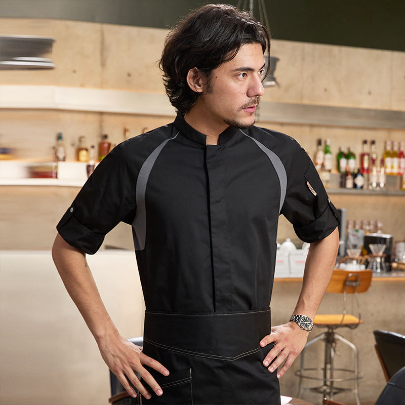 Black top long sleeve