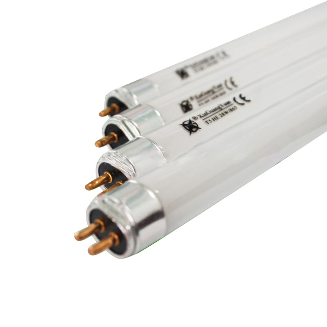 Factory Indoor Offer Lowest Price Single Double T5 1.5m 35w 49w 80w Fluorescent Tube Lights