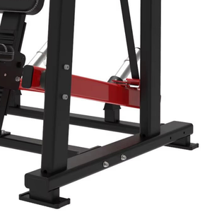 Máquina de Ejercicios de Diseño Nuevo al por Mayor, Equipo de Gimnasio Comercial, Máquina de Entrenamiento <span class=keywords><strong>Nautilus</strong></span> con Carga de Placas - Product Image 4