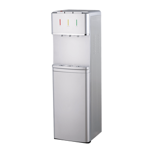 Distributeur d'<span class=keywords><strong>eau</strong></span> électrique domestique à chargement par le haut, chaud <span class=keywords><strong>et</strong></span> froid, avec compresseur de refroidissement <span class=keywords><strong>et</strong></span> <span class=keywords><strong>fontaine</strong></span> à <span class=keywords><strong>eau</strong></span> bouillante automatique, à prix abordable - Product Image 2