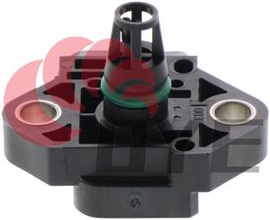 Sensor de presión MAP 22771-JG70A 18590-6JB0 261230267 para AUDI Q3 BENTLEY <span class=keywords><strong>CONTINENTAL</strong></span> Convertible - Product Image 3