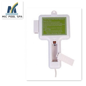 Kỹ thuật số pH Tester cho Hồ bơi bơm hơi trẻ em & Spa hồ bơi PVC chất liệu cho trẻ em - Product Image 3