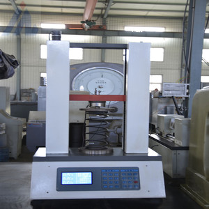 Chất lượng cao lớn nặng nén mùa xuân - Product Image 6