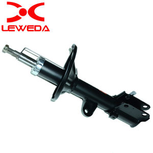 LEWEDA自動車部品 カーショック 339026 優れたメーカー製ショックアブソーバー 日本車に適合 - Product Image 2
