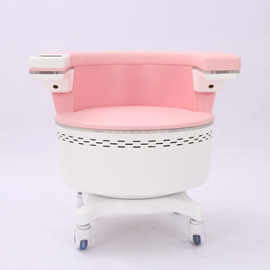 Appareil de massage intime de restauration personnelle du corps par bioénergie Fohow, bioélectricité de physiothérapie - Product Image 3