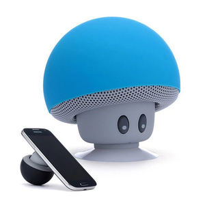 Lindo promocional portátil setas lechón impermeable <span class=keywords><strong>BT</strong></span> altavoz mini altavoz inalámbrico soporte de teléfono para teléfono móvil - Product Image 4