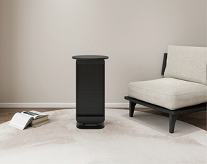 Big Power Indoor <strong>Heater</strong> Movable Electric Infrared <strong>Heater</strong> <strong>Winter</strong> Warmer - Product Image 6
