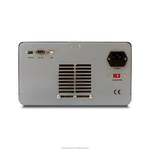 60V 10A <b>600W</b> Single Output Adjustable Programmable DC <b>Power</b> <b>Supply</b> for Mobile Phone Repair Industry Use - Product Image 2