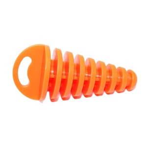 Zuqing <b>Rubber</b> Exhaust Pipe <b>Plug</b> EP101 For Off Road Motorcycle Modification Waterproof Small Size - Product Image 5