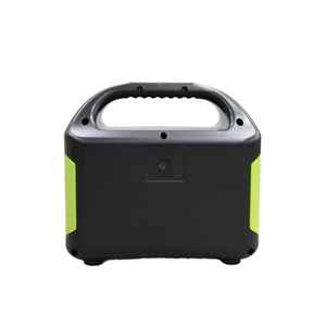 Battery Over Discharge Power Station Portable <b>Solar</b> <b>Generator</b> for Camping Fast Charging Eg009Li Power Station <b>Solar</b> <b>Generator</b> Eg - Product Image 2