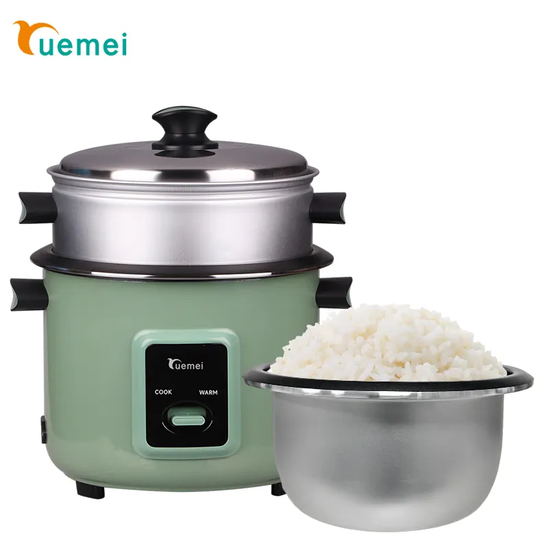 カスタムカラー炊飯器電気3lシリンダー家庭用低糖電気炊飯器電気商業炊飯器