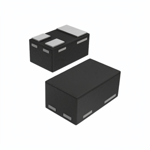 PDTA113ZM,315 Transistors Original One Stop Service SC-101, SOT-883 Electronics Component - Product Image 1